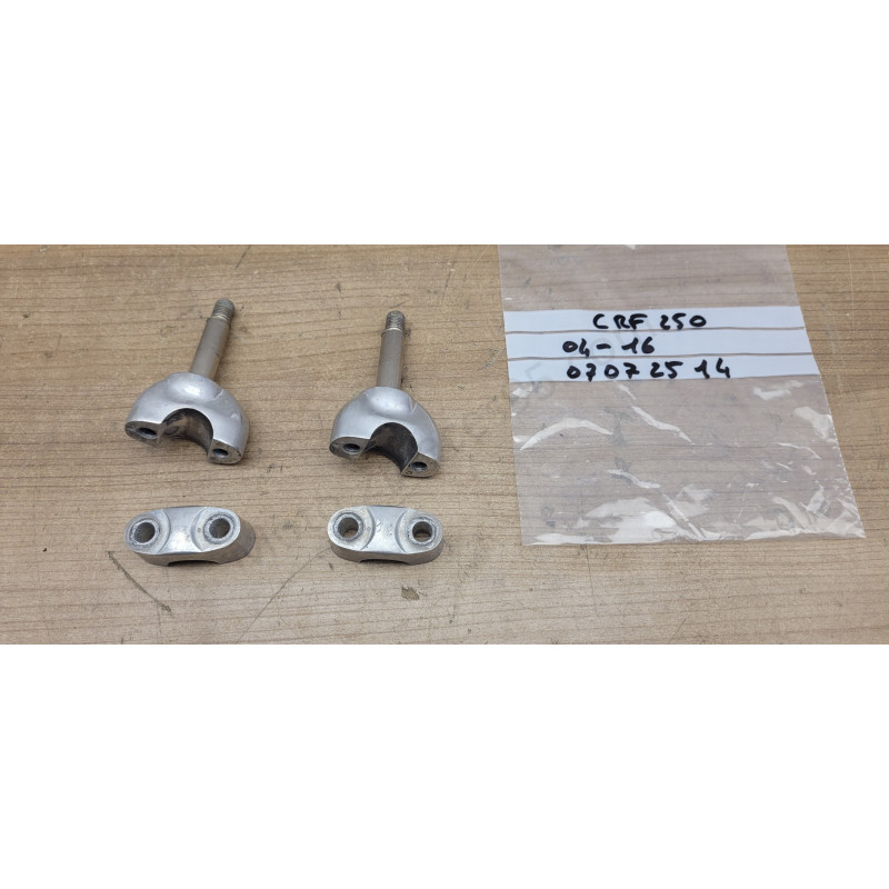 Bride de guidon Honda CRF 250 R / X