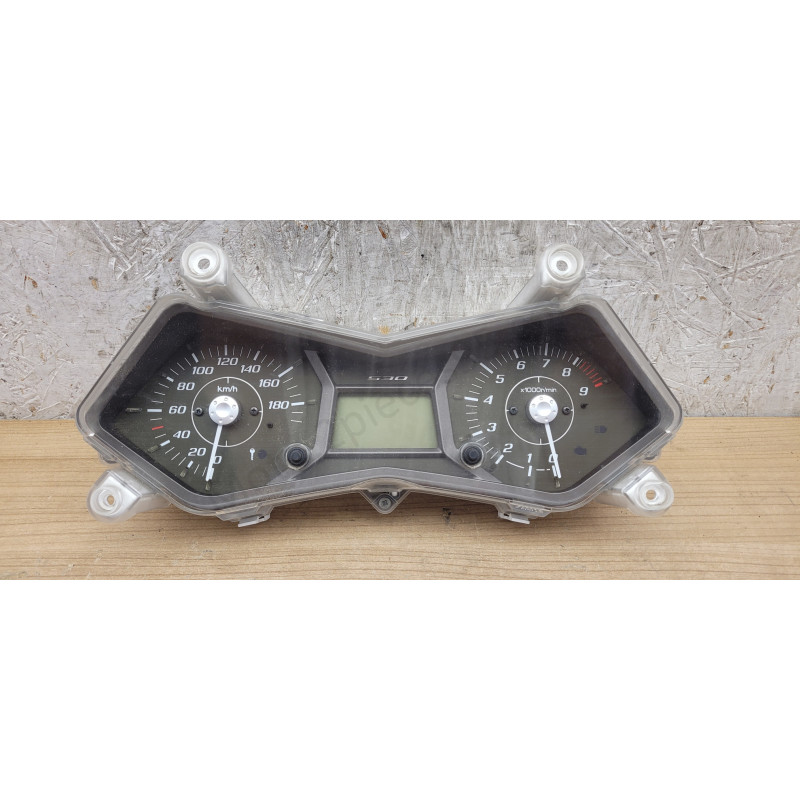 Compteur Yamaha 530 sans ABS