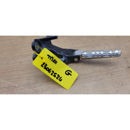 Platine repose pied gauche Yamaha Tmax 530