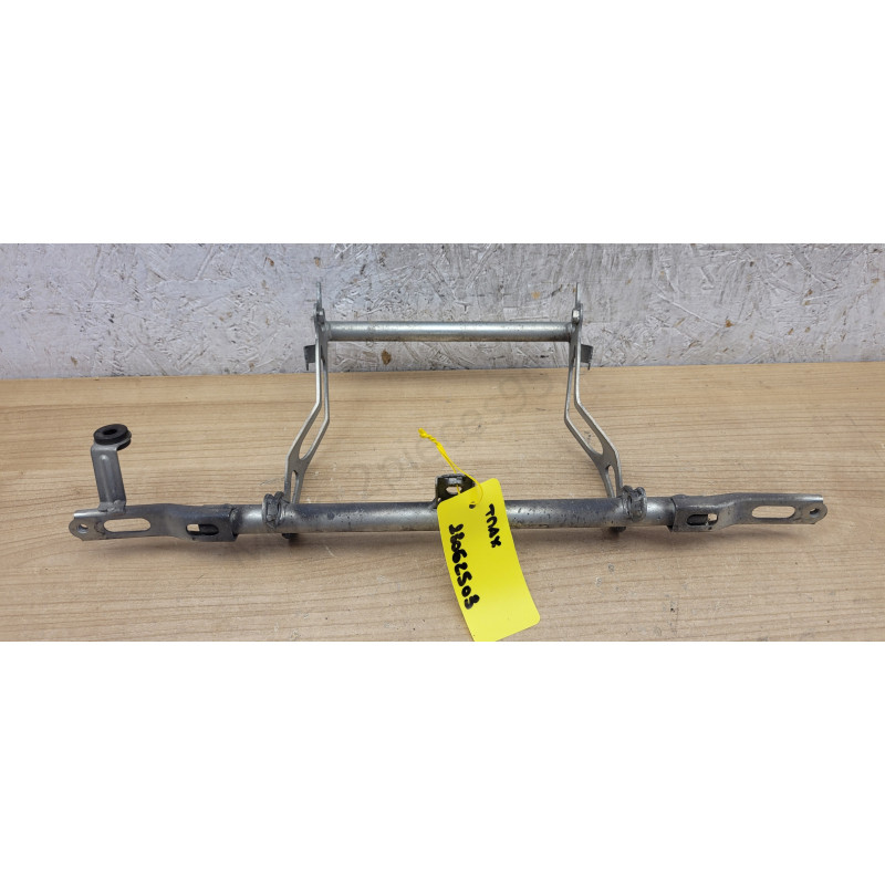 Support radiateur Yamaha Tmax 530
