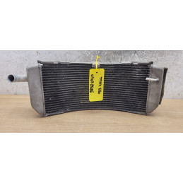 Radiateur Yamaha Tmax 530
