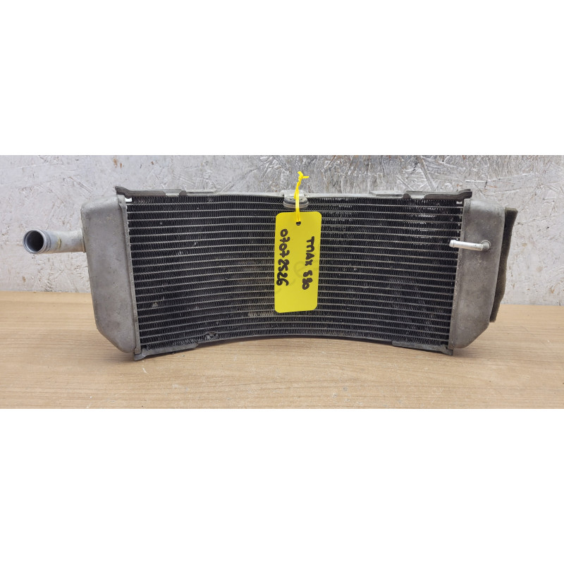Radiateur Yamaha Tmax 530