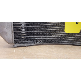 Radiateur Yamaha Tmax 530