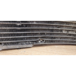Radiateur Yamaha Tmax 530