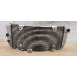Radiateur Yamaha Tmax 530
