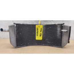 Radiateur Yamaha Tmax 530