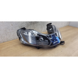 Optique phare Piaggio Mp3 HPE RST 400 530