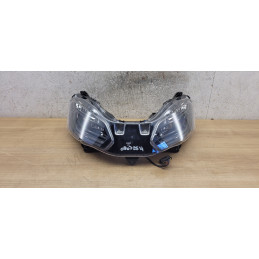 Optique phare Piaggio Mp3...
