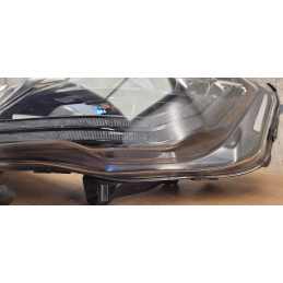 Optique phare Piaggio Mp3 HPE RST 400 530