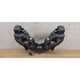 Optique phare Piaggio Mp3 HPE RST 400 530