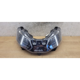 Optique phare Piaggio Mp3...