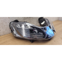 Optique phare Piaggio Mp3 HPE RST 400 530