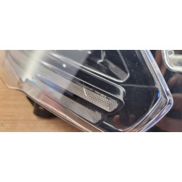 Optique phare Piaggio Mp3 HPE RST 400 530