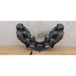 Optique phare Piaggio Mp3 HPE RST 400 530