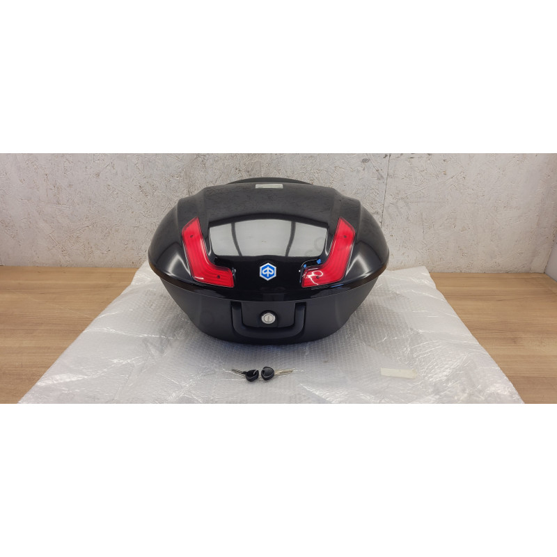 Top Case Piaggio MP3 Noir