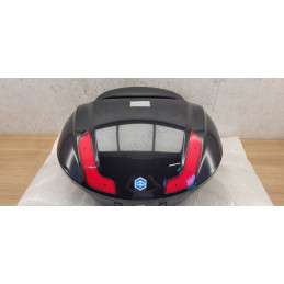 Top Case Piaggio MP3 Noir