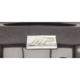 Top Case Piaggio MP3 Noir