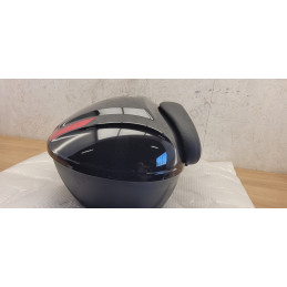 Top Case Piaggio MP3 Noir