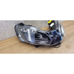 Optique phare Piaggio Mp3 HPE RST 400 530