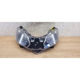 Optique phare Piaggio Mp3...