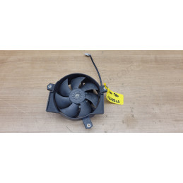 Ventilateur Yamaha Tmax 530