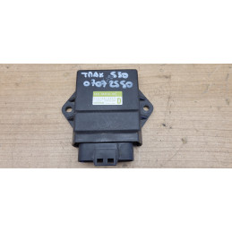 Boitier cdi Yamaha Tmax 530