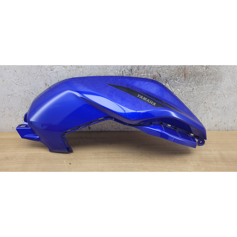 Carénage latéral droit Yamaha MT07