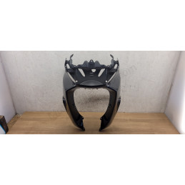 Face avant Piaggio Xevo