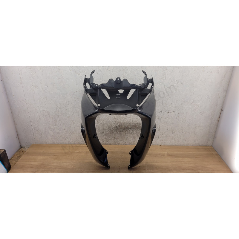 Face avant Piaggio Xevo