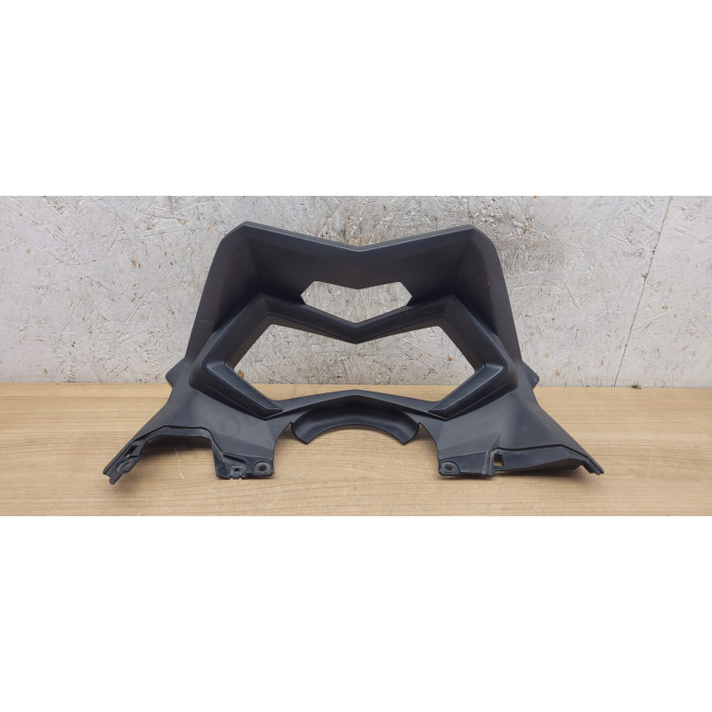 Entourage compteur Yamaha Tmax 530