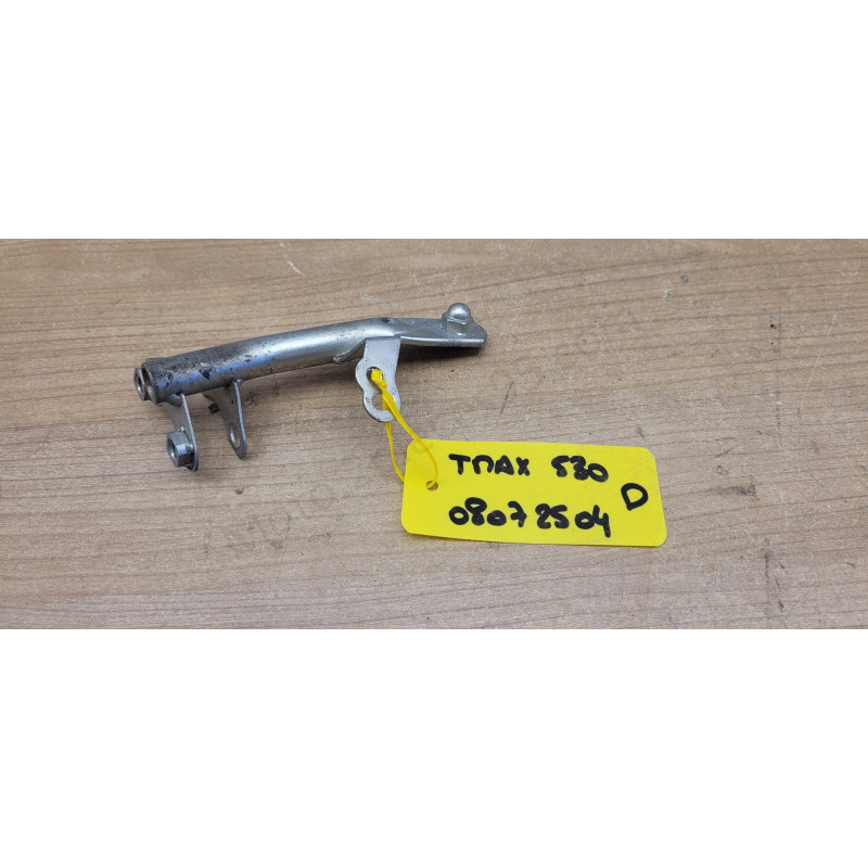 Support droit Yamaha Tmax 530