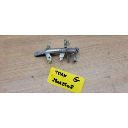 Support gauche Yamaha Tmax 530