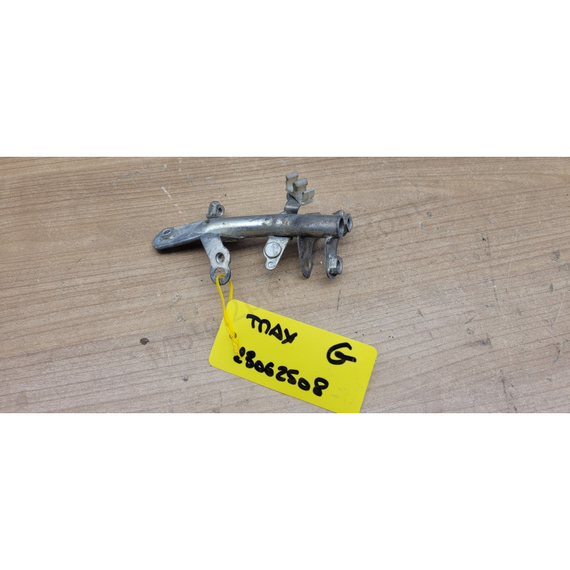 Support gauche Yamaha Tmax 530