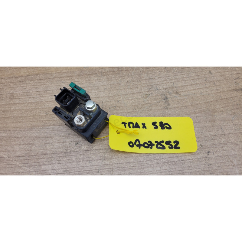 Relais de démarreur Yamaha Tmax 500 530