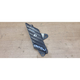 Grille aile droit Yamaha Tmax 530