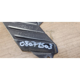 Grille aile droit Yamaha Tmax 530