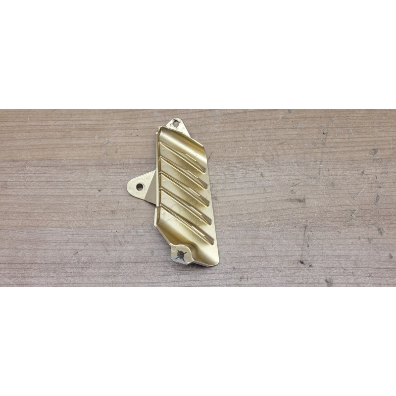 Grille aile gauche Yamaha Tmax 530