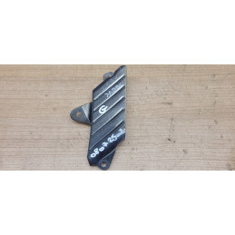 Grille aile gauche Yamaha Tmax 530