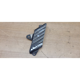 Grille aile gauche Yamaha Tmax 530