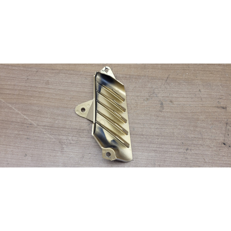 Grille aile gauche Yamaha Tmax 530