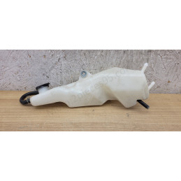 Vase expansion Yamaha 530 Tmax