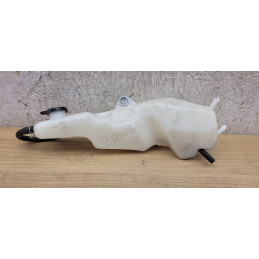 Vase expansion Yamaha 530 Tmax