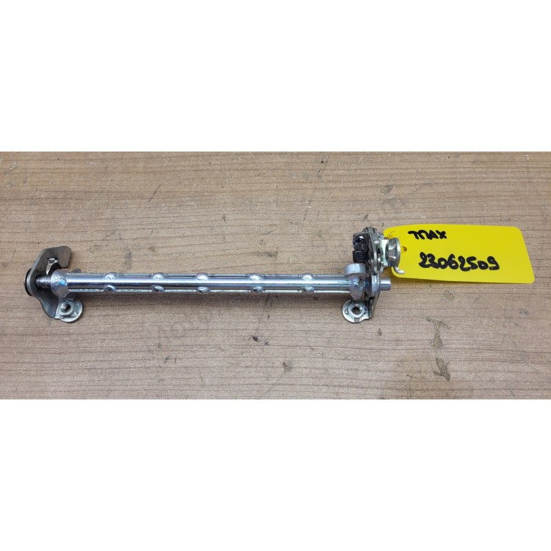 Verrouillage de selle Yamaha Tmax 500 530