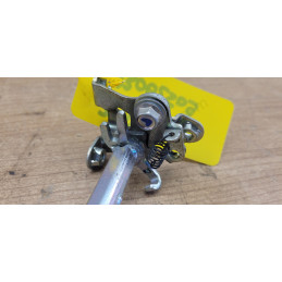 Verrouillage de selle Yamaha Tmax 500 530