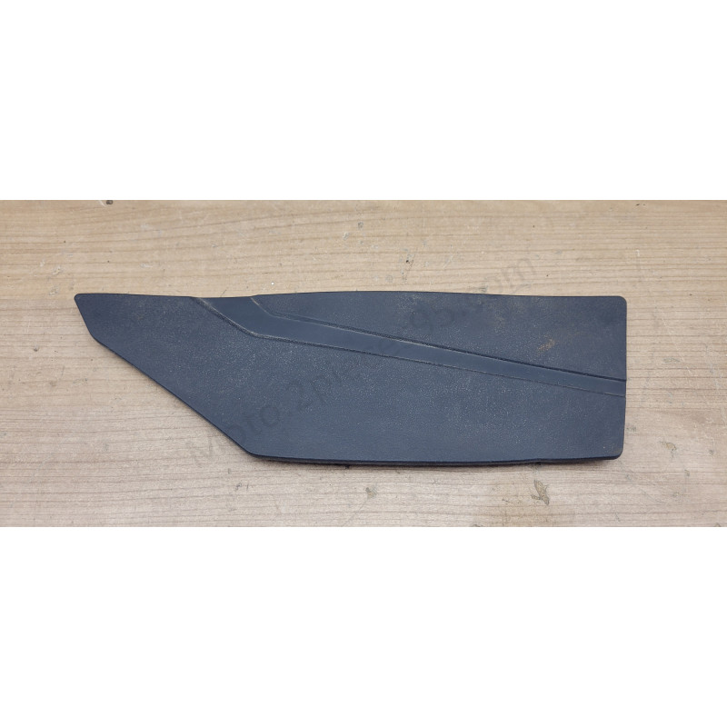 Tapis repose pied gauche Yamaha 530 Tmax