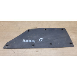 Tapis repose pied gauche Yamaha 530 Tmax
