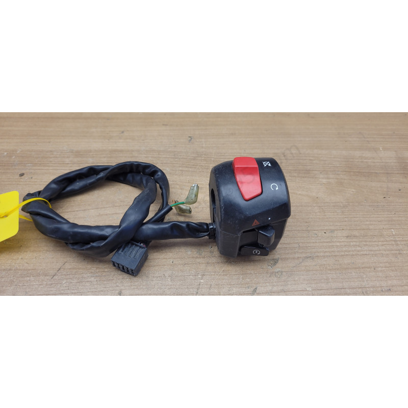 Commodo Droit Yamaha Tmax 500 530