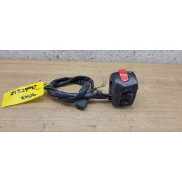 Commodo Droit Yamaha Tmax 500 530