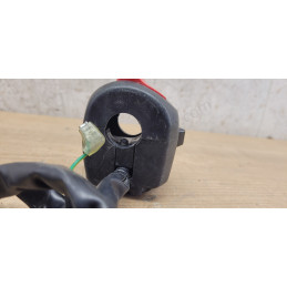Commodo Droit Yamaha Tmax 500 530