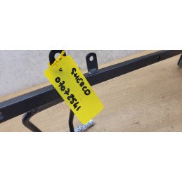 Boucle arrière Sherco SM 50